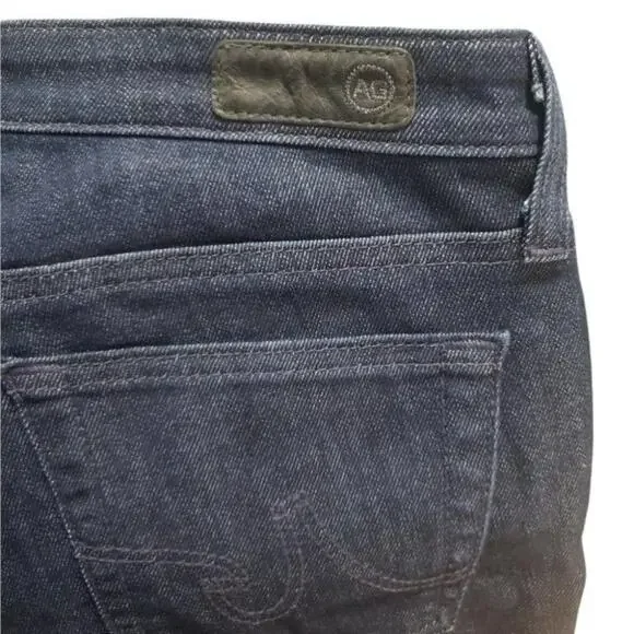 AG The Legging Ankle Super Skinny Jeans - Women's - Picture 9 of 12